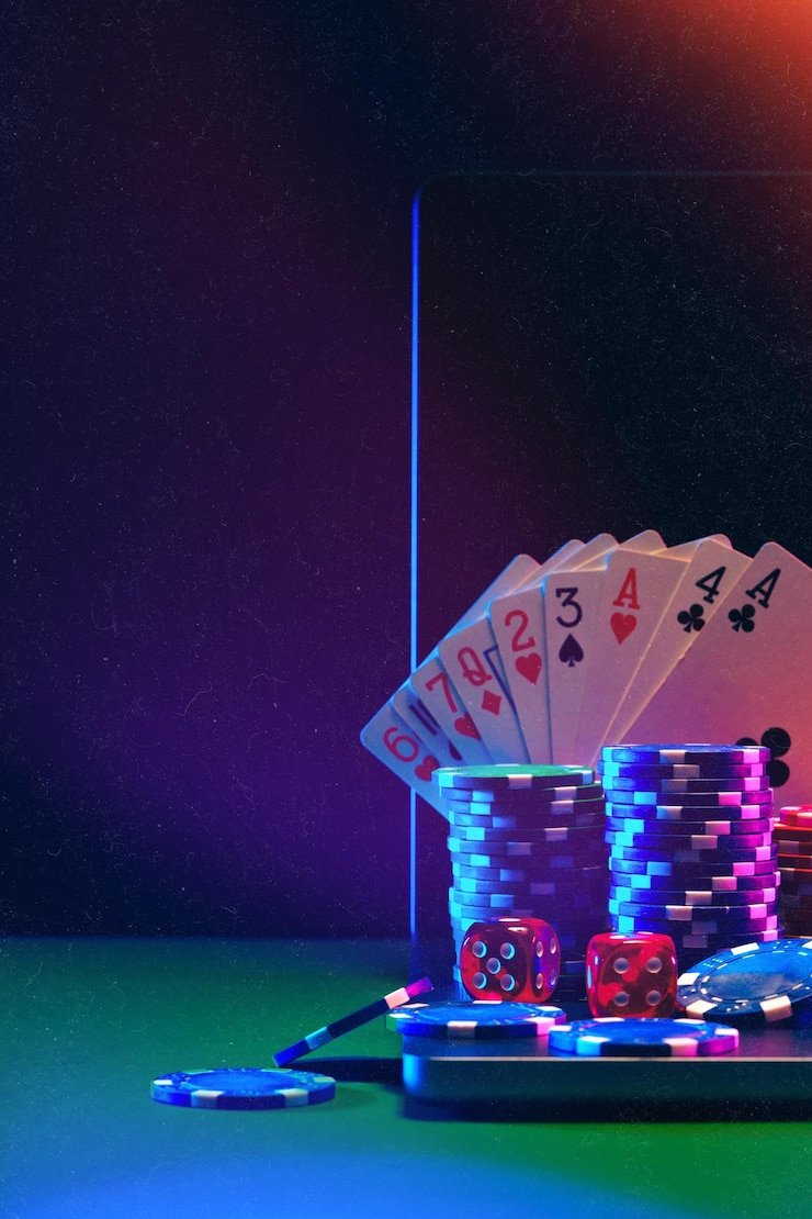 4energy Casino en Vivo